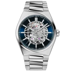 Frederique Constant HIGHLIFE AUTOMATIC SKELETON - FC-310NSKT4NH6B
