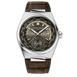 Frederique Constant Highlife Worldtimer Manufacture - FC-718C4NH6
