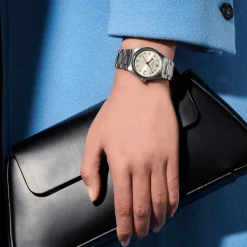 Frederique Constant Highlife Ladies Quartz - FC-240BGD2NH6B