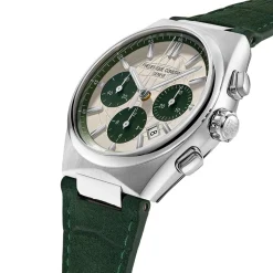 Frederique Constant Highlife Chronograph Automatic - FC-391SGR4NH6