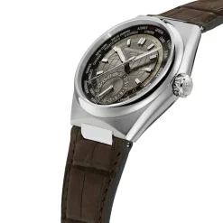 Frederique Constant Highlife Worldtimer Manufacture - FC-718C4NH6