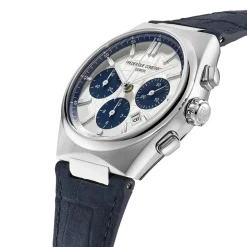 Frederique Constant Highlife Chronograph Automatic - FC-391WN4NH6
