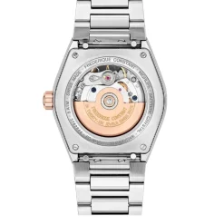 Frederique Constant Highlife Ladies Automatic Heart Beat - FC-310VD2NH2B