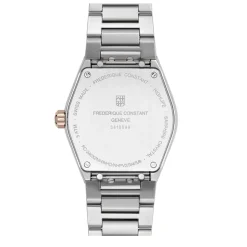 Frederique Constant Highlife Ladies Quartz- FC-240VD2NH2B
