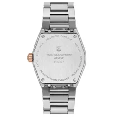 Frederique Constant Highlife Ladies Quartz- FC-240CD2NH2B