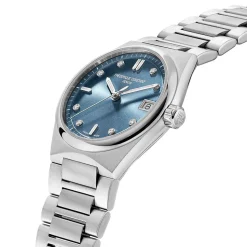 Frederique Constant Highlife Ladies Quartz - FC-240LND2NH26B