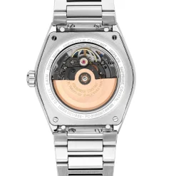 Frederique Constant HIGHLIFE AUTOMATIC SKELETON - FC-310NSKT4NH6B