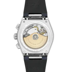 Frederique Constant Highlife Chronograph Automatic - FC-391WN4NH6