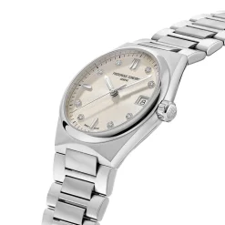 Frederique Constant Highlife Ladies Quartz - FC-240BGD2NH6B