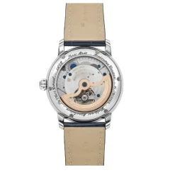 Frederique Constant Manufacture Classic Worldtimer - FC-718NWM4H6
