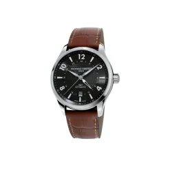 Frederique Constant Runabout GMT - FC-350RMG5B6