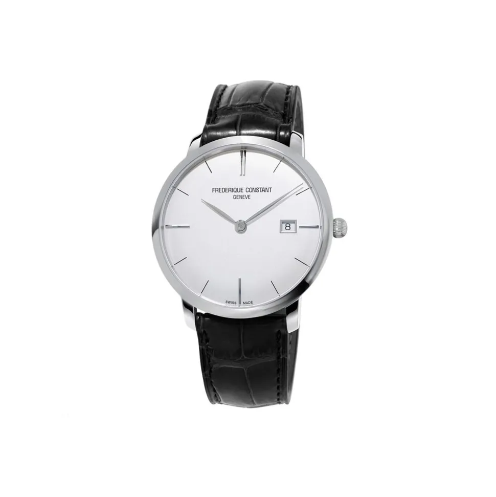 Frederique Constant Slimline - FC-306S4S6