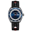Hamilton American Classic Pan Europ Day Date Auto - H35405741
