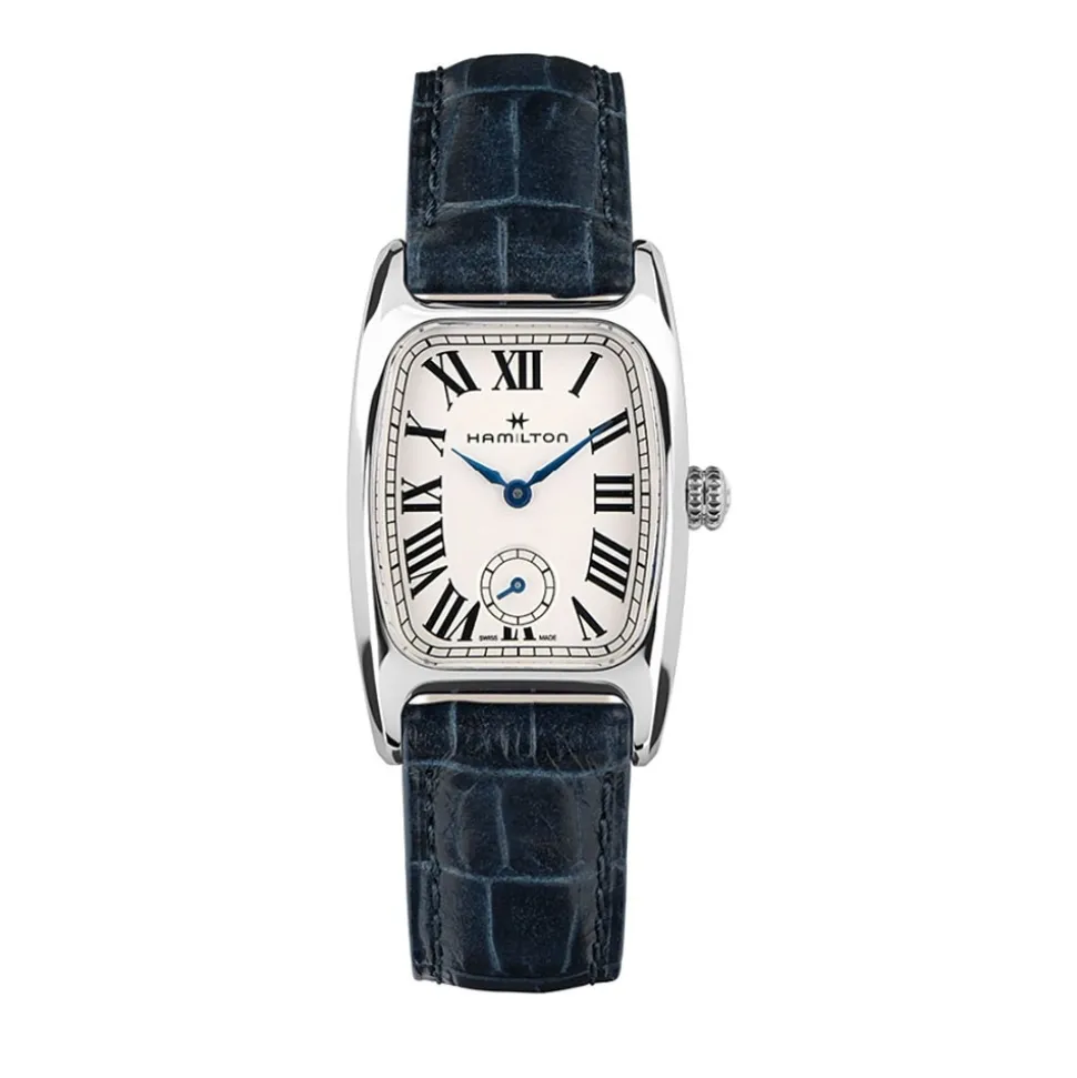 Hamilton American Classic Boulton Small - H13321611