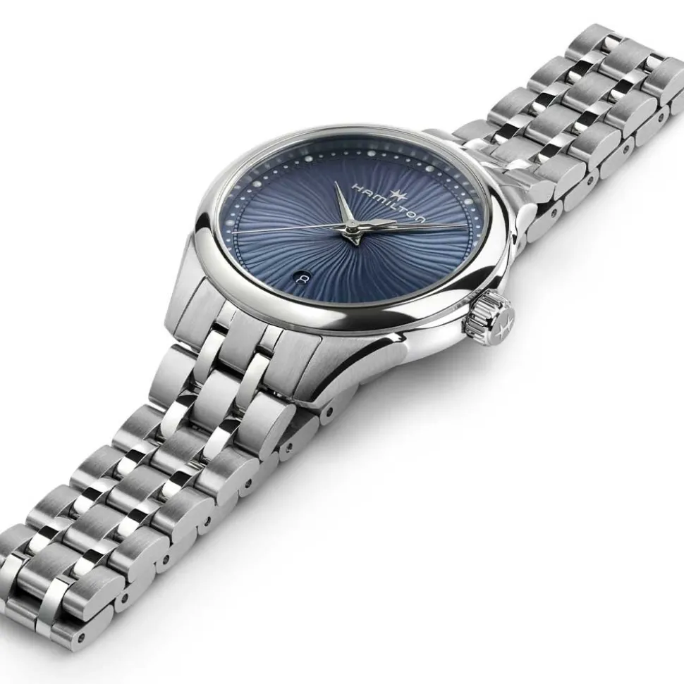 Hamilton Jazzmaster Lady Quartz - H32231140