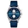 Hamilton Jazzmaster Maestro Auto Chrono - H32766643