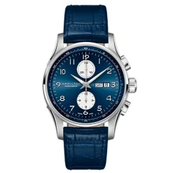 Hamilton Jazzmaster Maestro Auto Chrono - H32766643