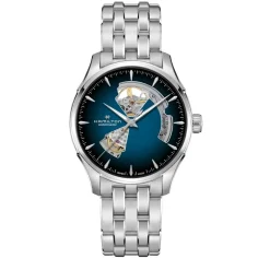 Hamilton Jazzmaster Open Heart Auto - H32675140