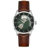 Hamilton Jazzmaster Open Hear Auto - H32675560