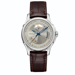 Hamilton Jazzmaster Open Heart Auto - H32565521