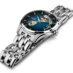 Hamilton Jazzmaster Open Heart Auto - H32675140