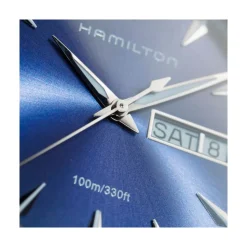 Hamilton Jazzmaster Seaview Day Date - H37551141