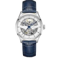 Hamilton Jazzmaster Skeleton Auto - H42535610
