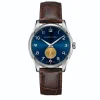 Hamilton Jazzmaster Thinline Small Second - H38411540