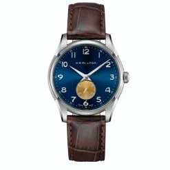 Hamilton Jazzmaster Thinline Small Second - H38411540