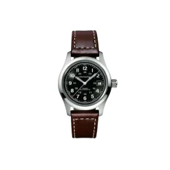 Hamilton Kaki Field Auto -  H70455533