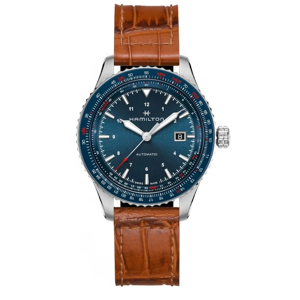 Hamilton Khaki Aviation Converter Auto - H76645540