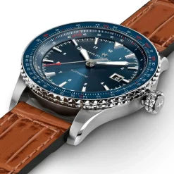 Hamilton Khaki Aviation Converter Auto - H76645540