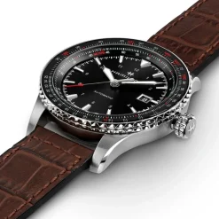 Hamilton Khaki Aviation Converter Auto - H76615530