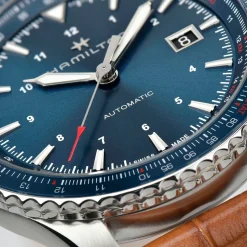 Hamilton Khaki Aviation Converter Auto - H76645540