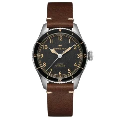 Hamilton Khaki Aviation Pilot Pioneer - H76205530