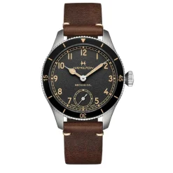 Hamilton Khaki Aviation Pilot Pioneer - H76719530