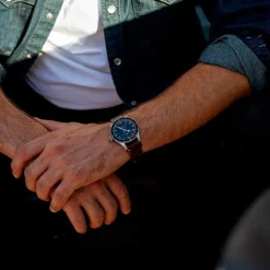 Hamilton Khaki Aviation Pilot Pioneer - H76205530