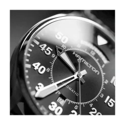 Hamilton Khaki Aviation Pilot Day Date - H64615735