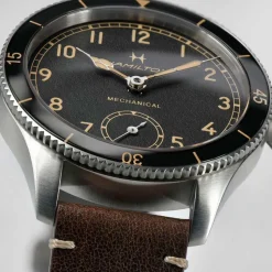 Hamilton Khaki Aviation Pilot Pioneer - H76719530