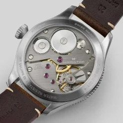 Hamilton Khaki Aviation Pilot Pioneer - H76719530