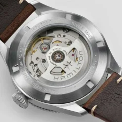 Hamilton Khaki Aviation Pilot Pioneer - H76205530