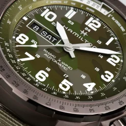 Hamilton Khaki Aviation X-Wind Auto - H77775960