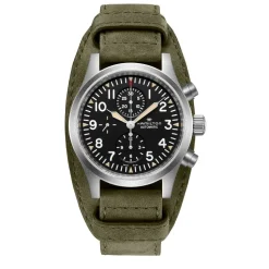 Hamilton Khaki Field Auto Chrono - H71706830
