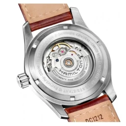 Hamilton Khaki Field Auto - H70555533