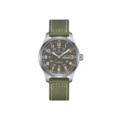 Hamilton Khaki Field Day Date - H70535081