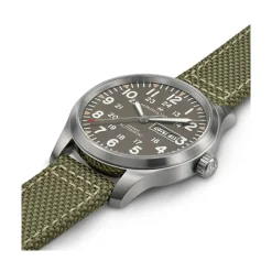 Hamilton Khaki Field Day Date - H70535081