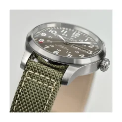 Hamilton Khaki Field Day Date - H70535081