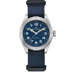 Hamilton Khaki Field Expedition Auto - H70315940