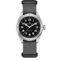 Hamilton Khaki Field Expedition Auto - H70315930