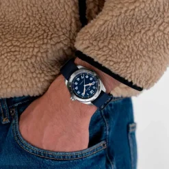 Hamilton Khaki Field Expedition Auto - H70315940
